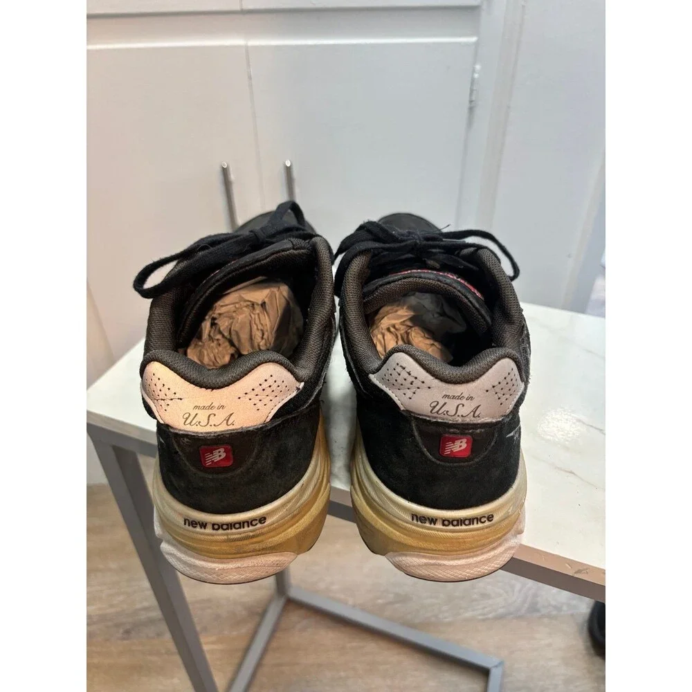 New Balance new balance